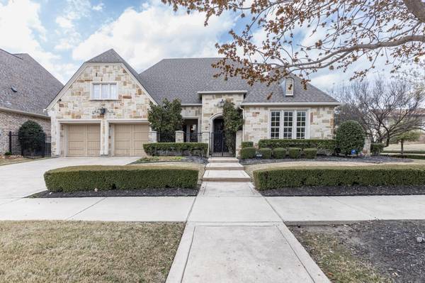 11973 Rock Bluff Drive, Frisco, TX 75033