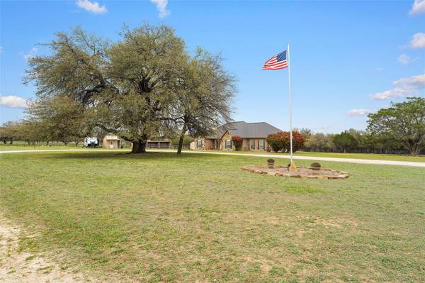 12735 County Road 209, Hico, TX 76457