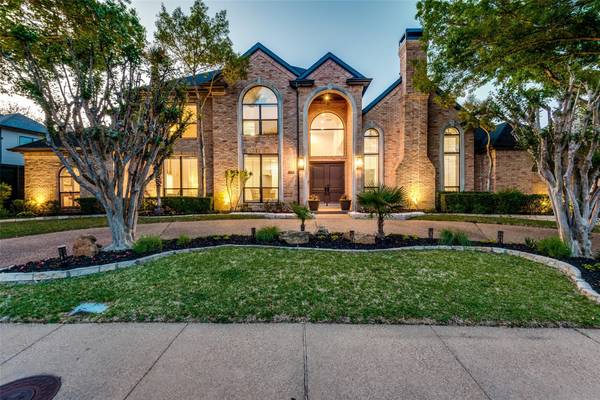 4807 Sandestin Drive, Dallas, TX 75287