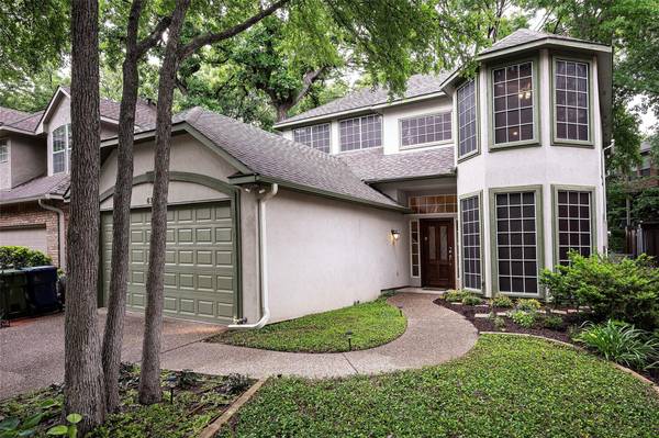 6726 Clear Springs Circle, Garland, TX 75044