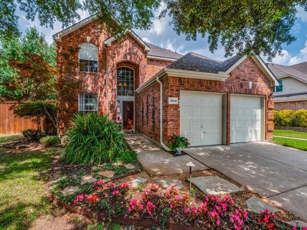 3604 Golden Aspen Drive, Flower Mound, TX 75028