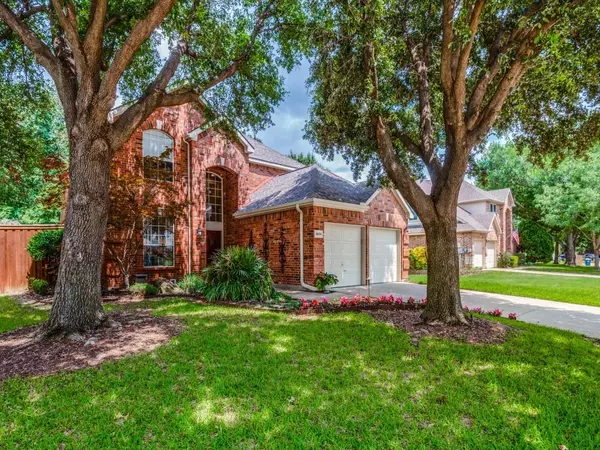 Flower Mound, TX 75028,3604 Golden Aspen Drive