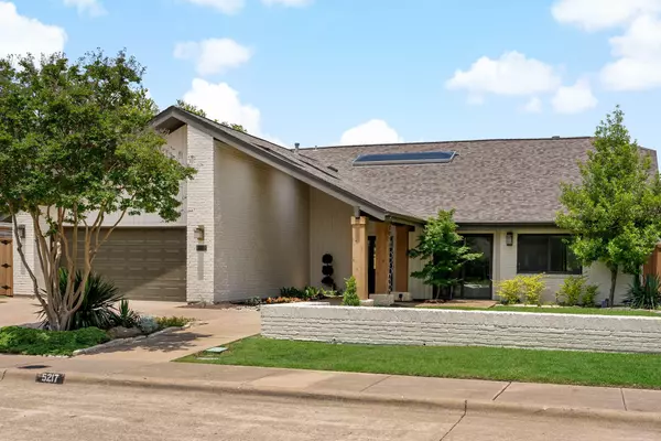 Plano, TX 75093,5217 Old Shepard Place