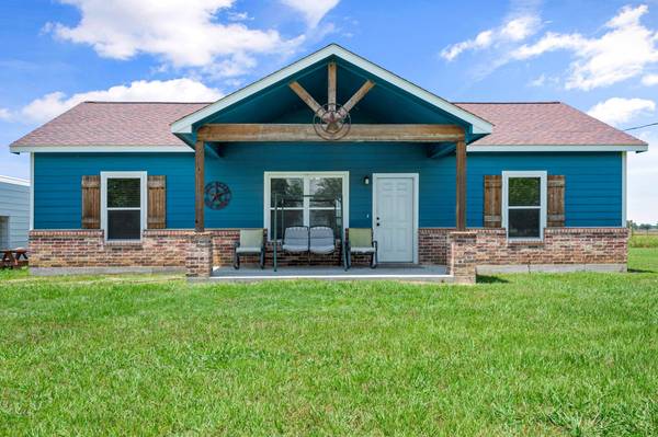 Kerens, TX 75144,11115 County Road 2210