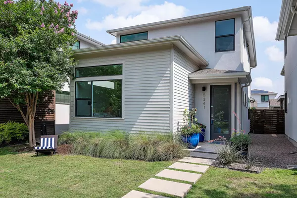 5341 Ellsworth Avenue, Dallas, TX 75206