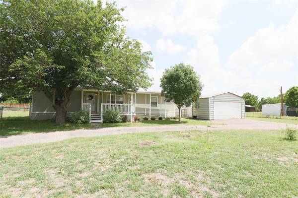 1300 Terry Drive, Aledo, TX 76008