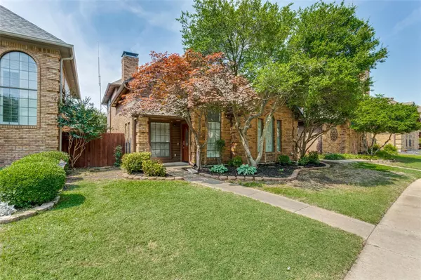 Plano, TX 75075,3002 Jomar Drive