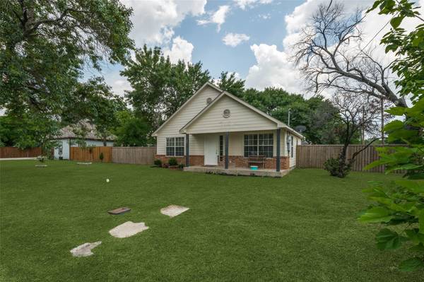 301 E Maple Street, Celina, TX 75009