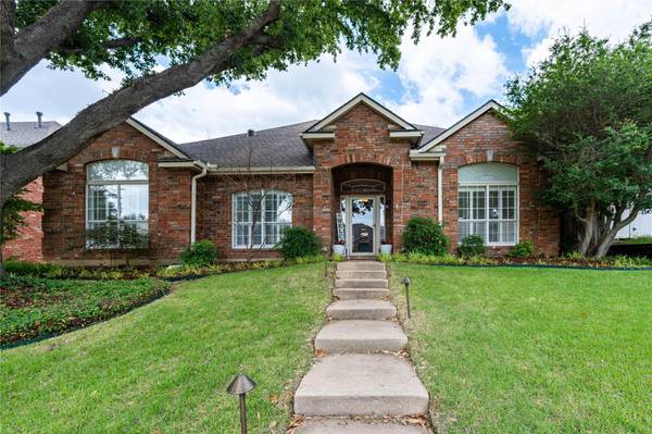 1436 W Peters Colony Road, Carrollton, TX 75007