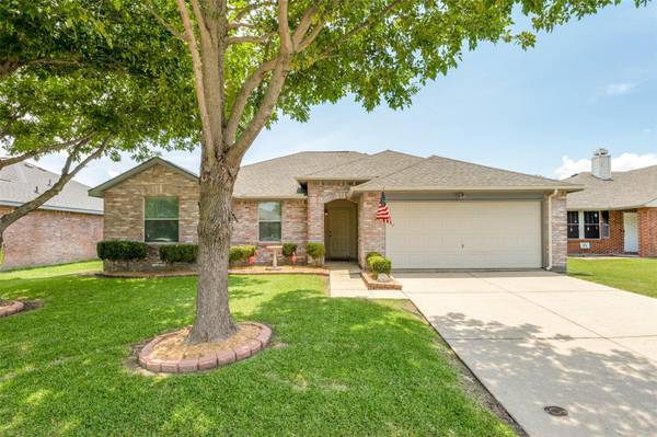 2914 Jamestown Drive, Wylie, TX 75098