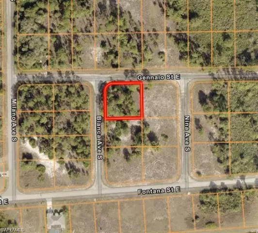 Lehigh Acres, FL 33974,841 Bianca AVE S