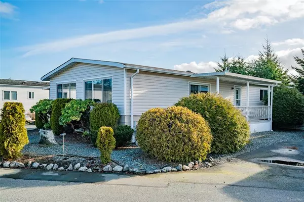 Nanaimo, BC V9T 6P9,6325 Metral Dr #55