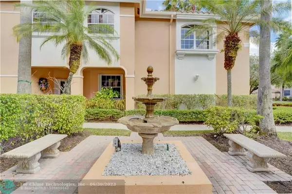 Palm Beach Gardens, FL 33418,122 LEGENDARY CIR  #122