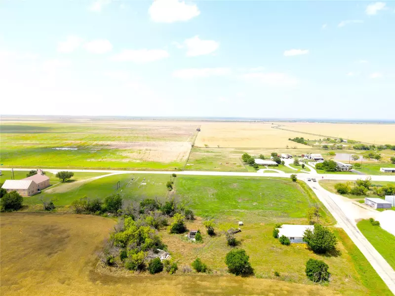 110 S Fm 1711, Throckmorton, TX 76372