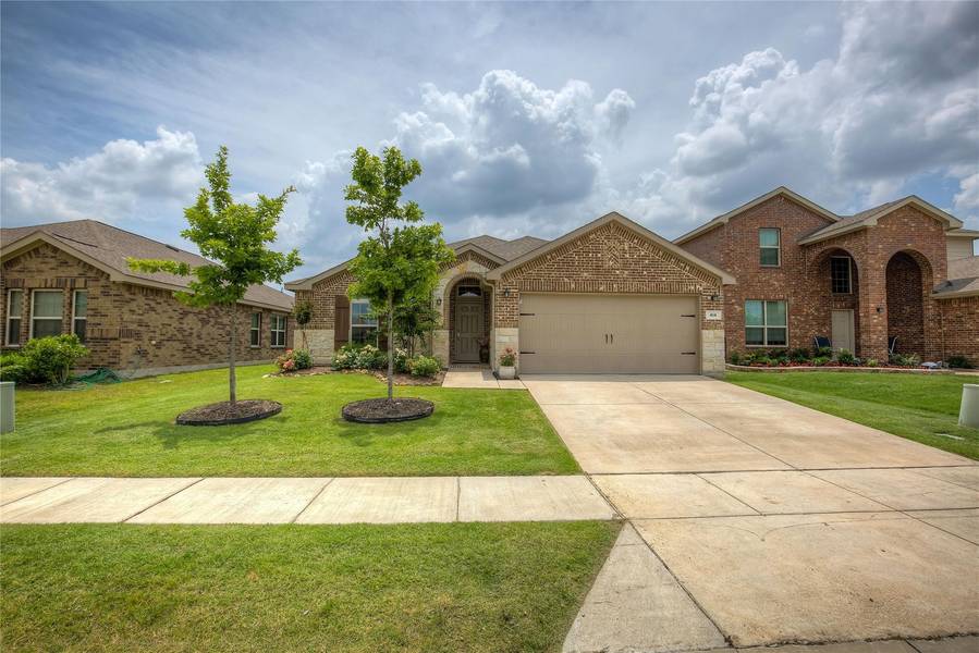 414 Stuart Lane, Fate, TX 75189