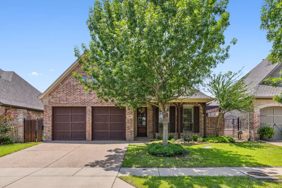 752 Silver Lake Drive, Keller, TX 76248