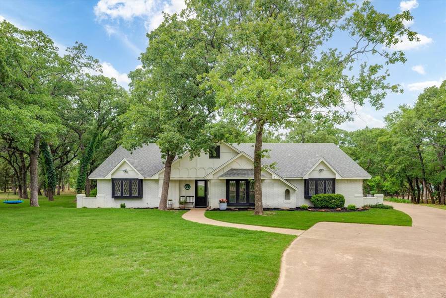 1705 Creekside Drive, Southlake, TX 76092