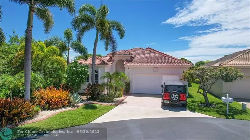 7200 NW Turtle Walk, Boca Raton, FL 33487