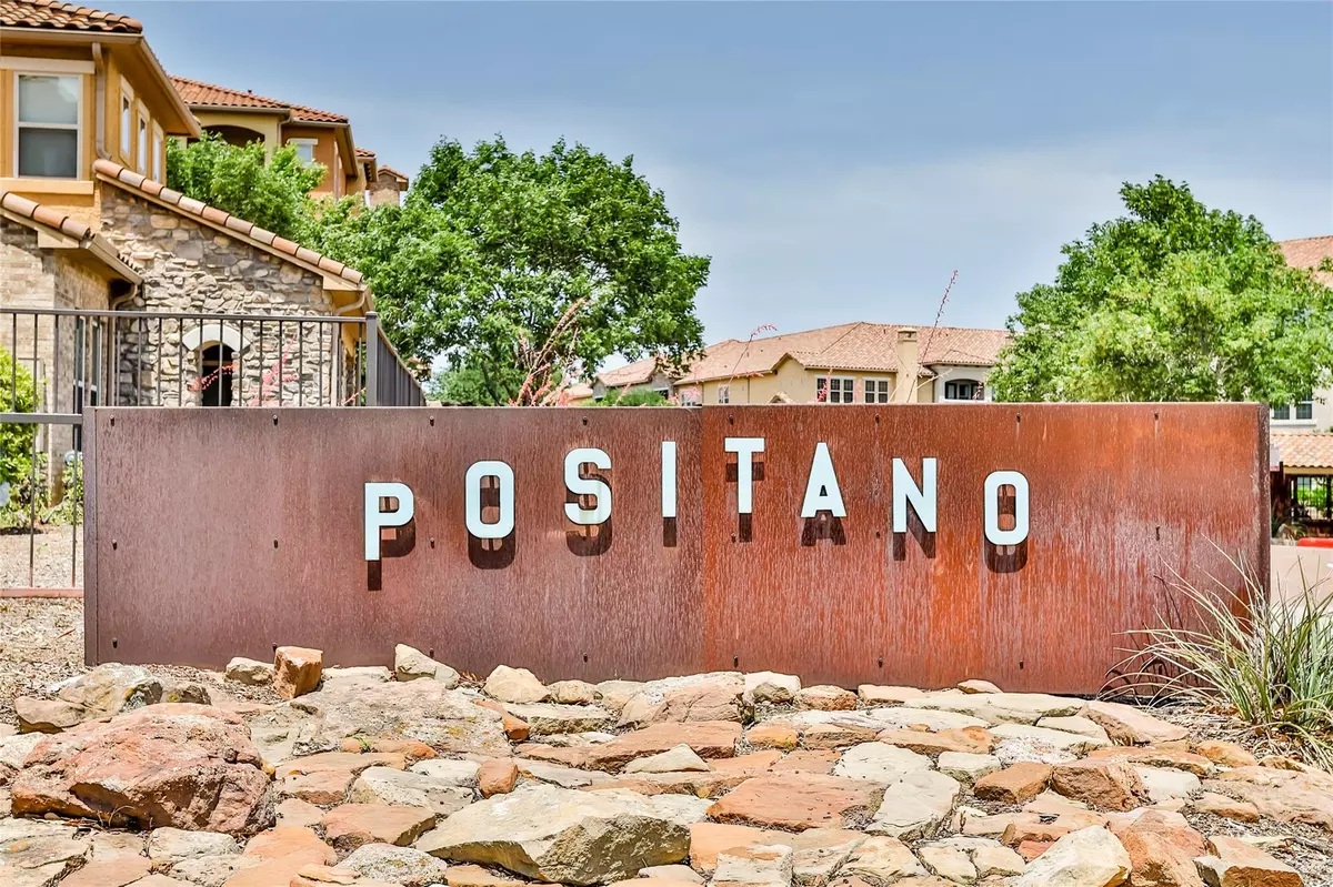 Irving, TX 75039,6631 Via Positano #203