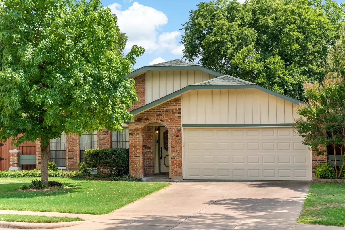 Garland, TX 75044,2510 Sword Drive