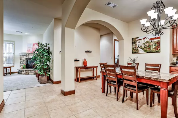 Irving, TX 75039,6631 Via Positano #203