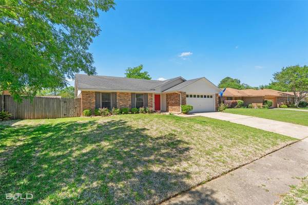 5426 Shasta Drive, Bossier City, LA 71112