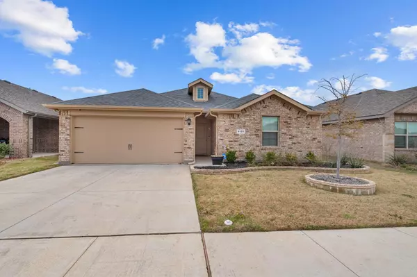 Fort Worth, TX 76131,9125 High Stirrup Lane