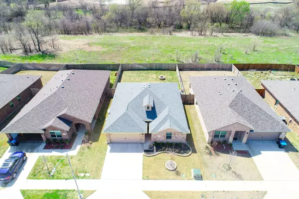 Fort Worth, TX 76131,9125 High Stirrup Lane