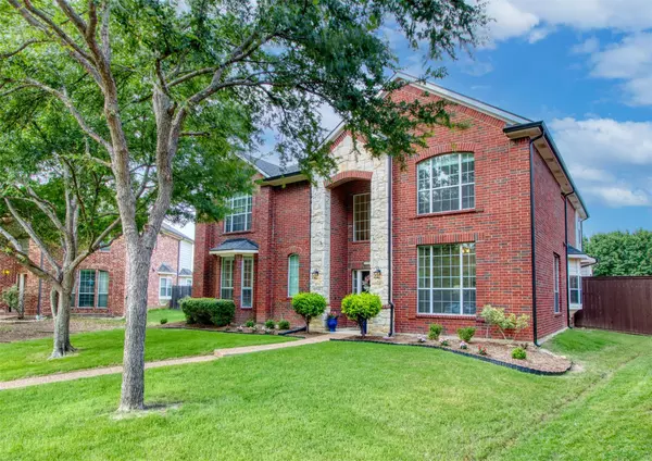 12798 Daimler Drive, Frisco, TX 75033