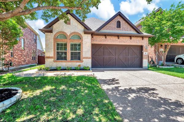 300 Sir Brine Drive, Lewisville, TX 75056