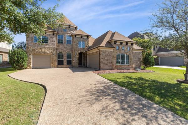 4207 Eagle Drive, Mansfield, TX 76063