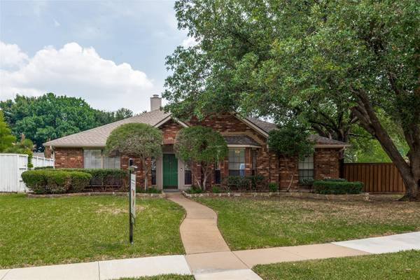 3840 Parkmont Drive, Plano, TX 75023