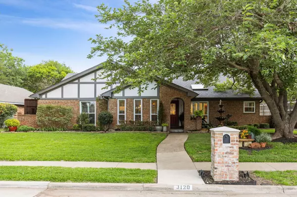 Plano, TX 75075,3120 Lynbrook Drive