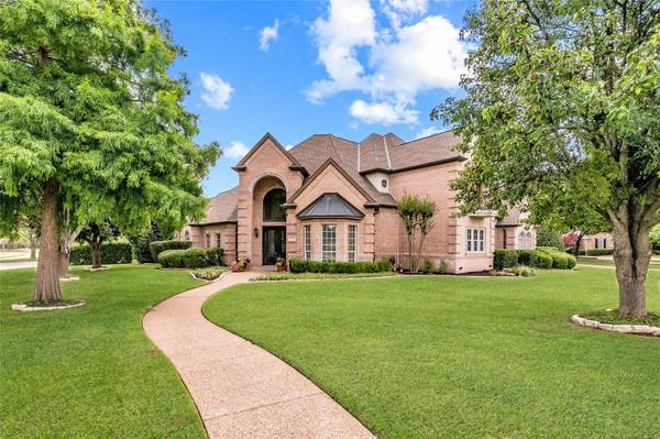 1205 Bent Creek Drive, Southlake, TX 76092