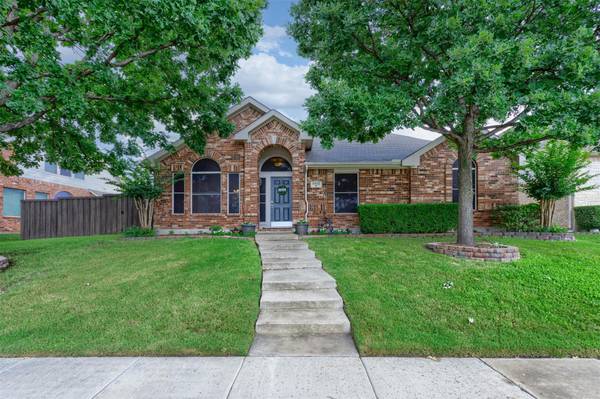 6512 Stewart Boulevard, The Colony, TX 75056