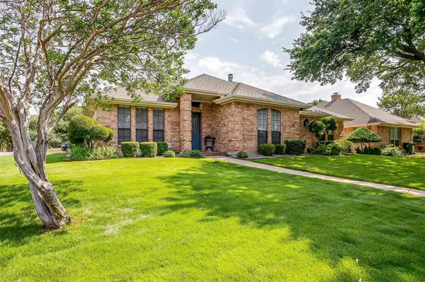 Arlington, TX 76017,6809 Glen Dale Drive