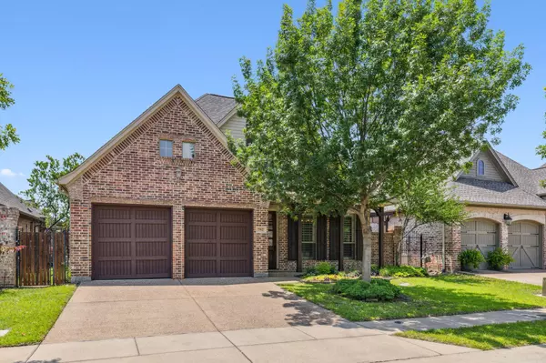 Keller, TX 76248,752 Silver Lake Drive