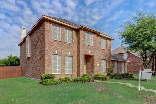 4605 Grantham Drive, Garland, TX 75043