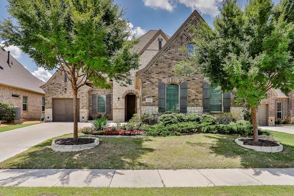 2356 Vaquero Lane, Carrollton, TX 75010