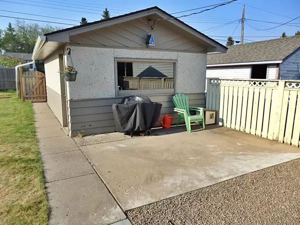 Vermilion, AB T9X 1S5,4713 55 AVE