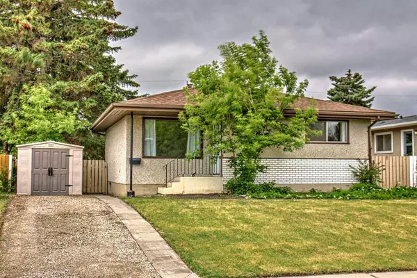 Calgary, AB T2J 1C6,931 Archwood RD SE