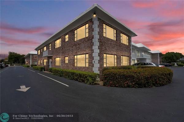 Pompano Beach, FL 33060,330 S Cypress Rd #624