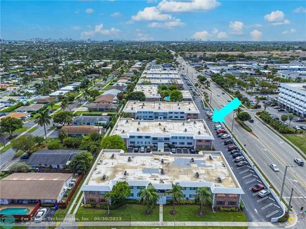 Pompano Beach, FL 33060,330 S Cypress Rd #624