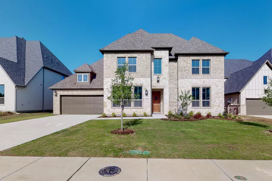 9419 Rockmount Drive, Dallas, TX 75243