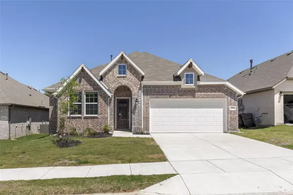 239 Tallgrass Drive, Lavon, TX 75166