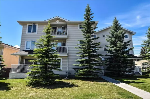 Calgary, AB T2B 2M7,4327 75 ST NW #201