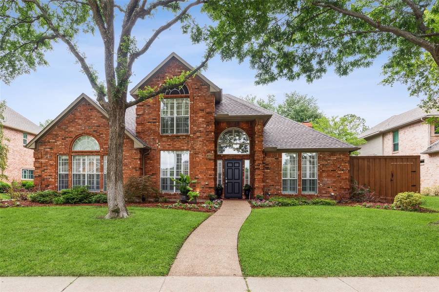 142 Allencrest Lane, Coppell, TX 75019