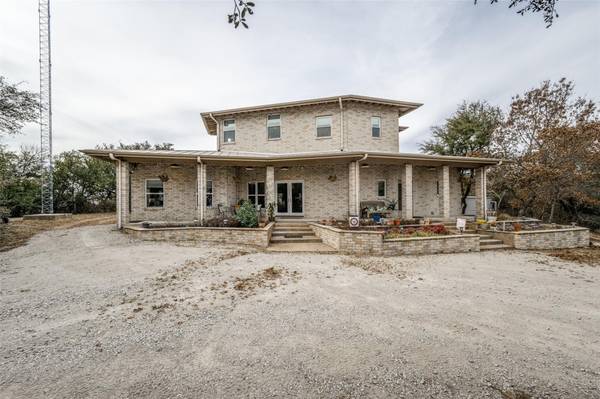 2743 Old Decatur Road, Decatur, TX 76234