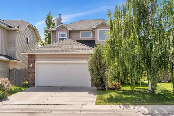 Chestermere, AB T1X 1J2,117 Springmere PL