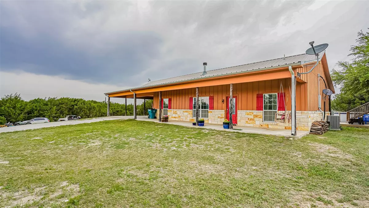 Granbury, TX 76048,7000 Lipan Highway